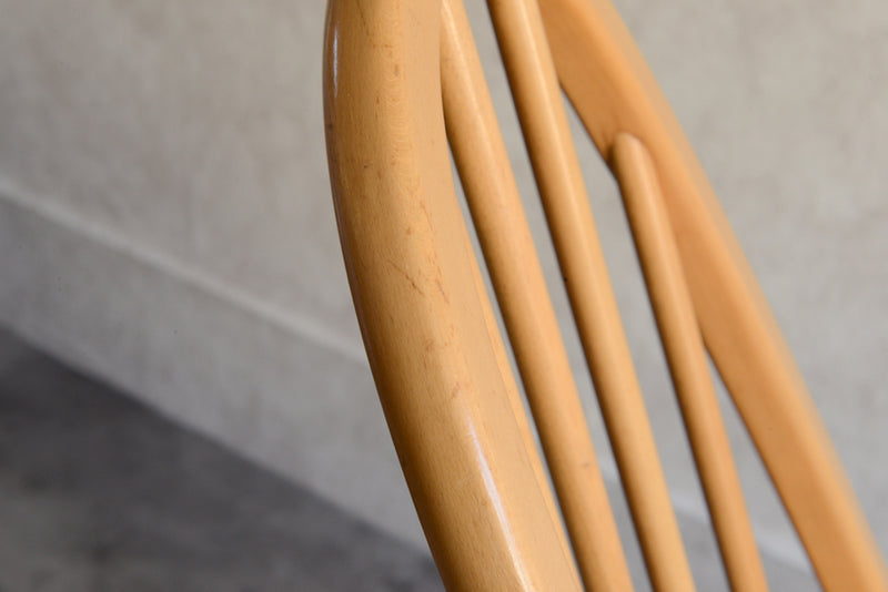 ERCOL アーコール クエーカーチェア11