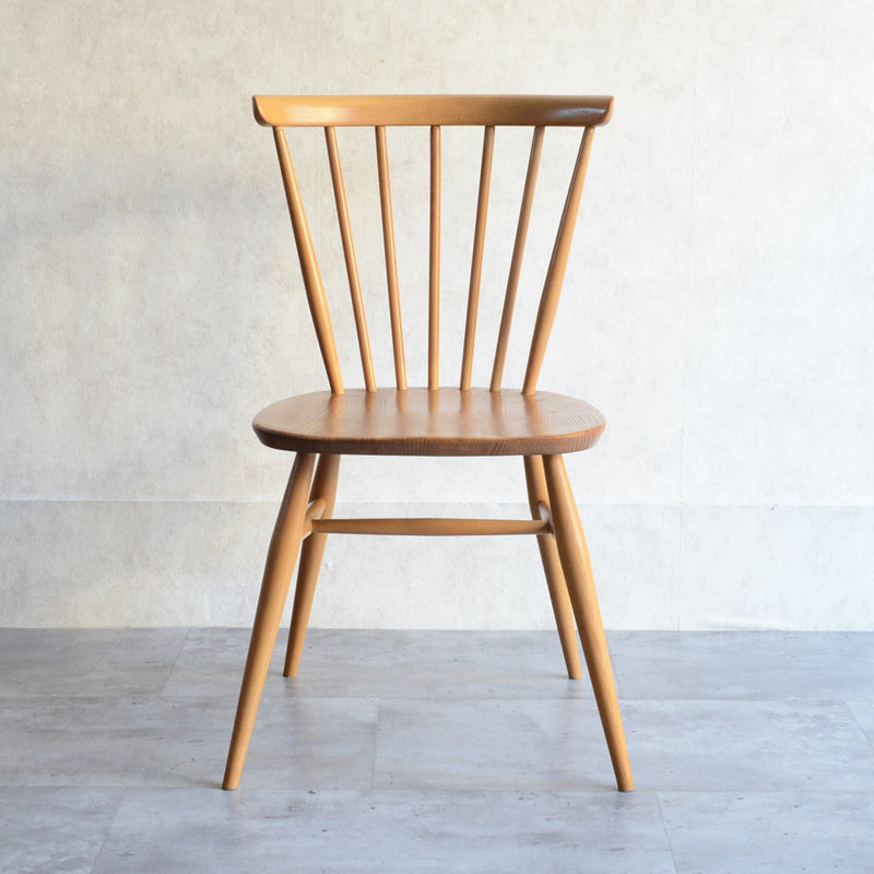 ERCOL アーコール ファン バックチェア 25