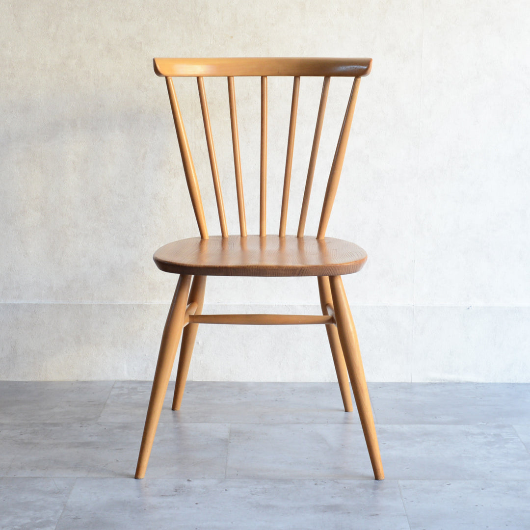 ERCOL アーコール ファン バックチェア 25 – Rowan.inc