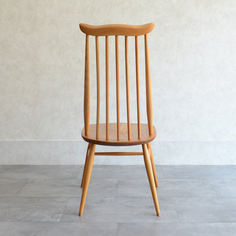 ERCOL アーコール ゴールドスミスチェア 63 オイル仕上げ