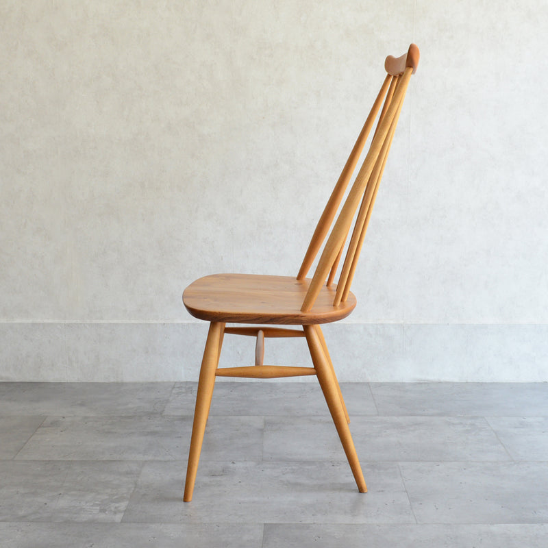 ERCOL アーコール ゴールドスミスチェア 63 オイル仕上げ