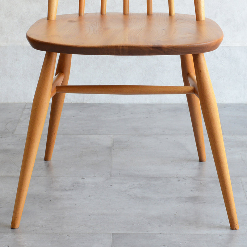 ERCOL アーコール ゴールドスミスチェア 63 オイル仕上げ