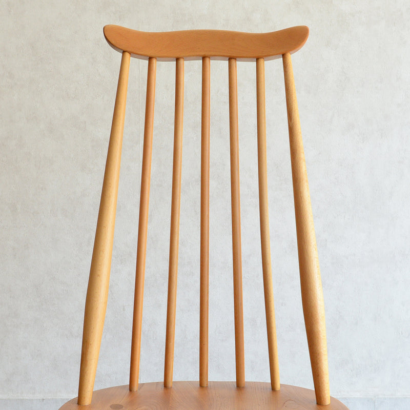 ERCOL アーコール ゴールドスミスチェア 63 オイル仕上げ