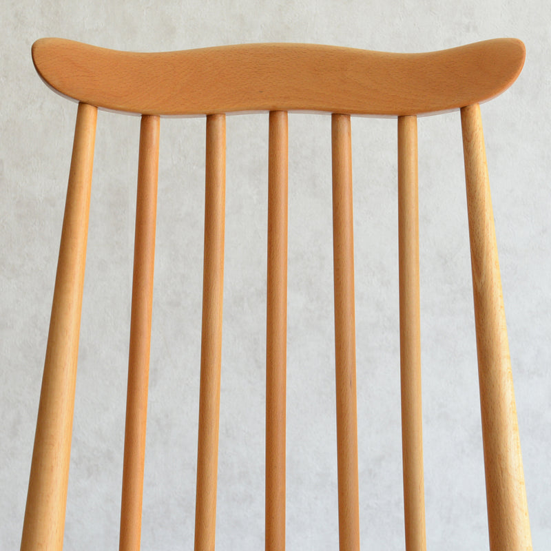 ERCOL アーコール ゴールドスミスチェア 63 オイル仕上げ