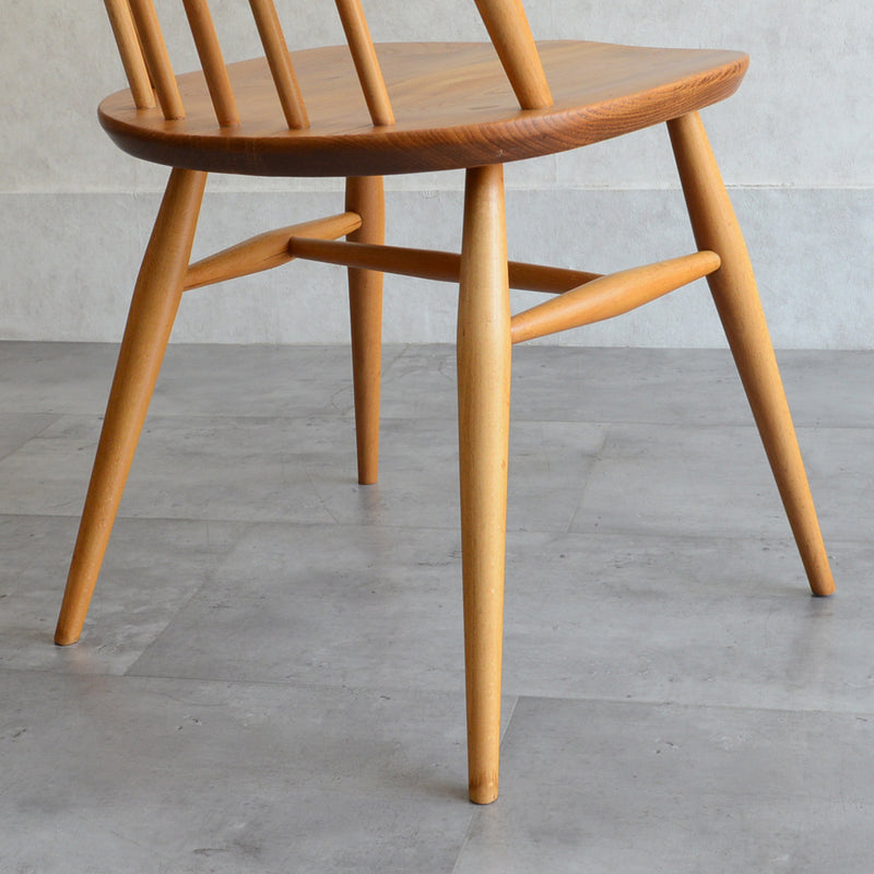 ERCOL アーコール ゴールドスミスチェア 63 オイル仕上げ