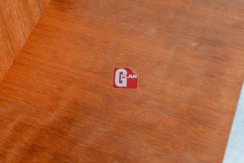 G-PLANジープラン Copper コッパートップ コーヒーテーブル