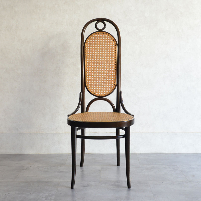 THONET トーネット HIGH BACK CHAIR 02