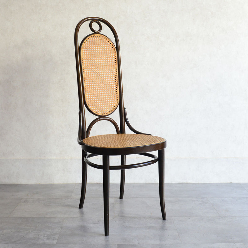 THONET トーネット HIGH BACK CHAIR 02