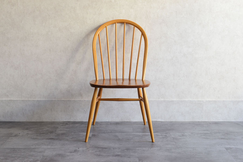 ERCOL アーコール フープバックチェア座面ラージ25