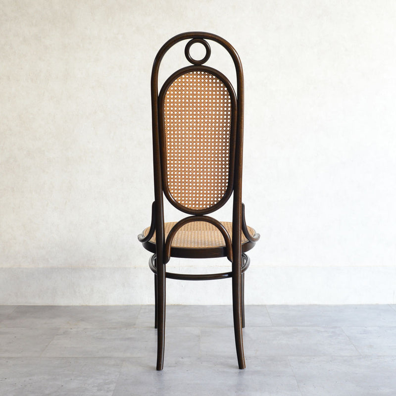 THONET トーネット HIGH BACK CHAIR 02