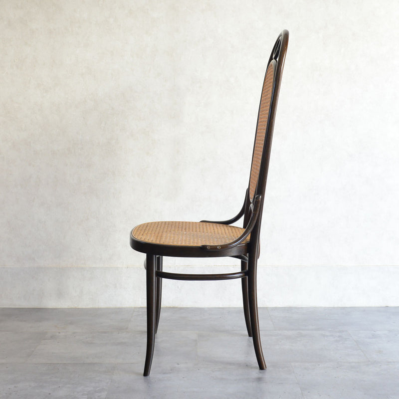 THONET トーネット HIGH BACK CHAIR 02