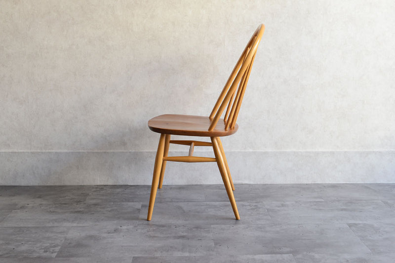 ERCOL アーコール フープバックチェア座面ラージ25