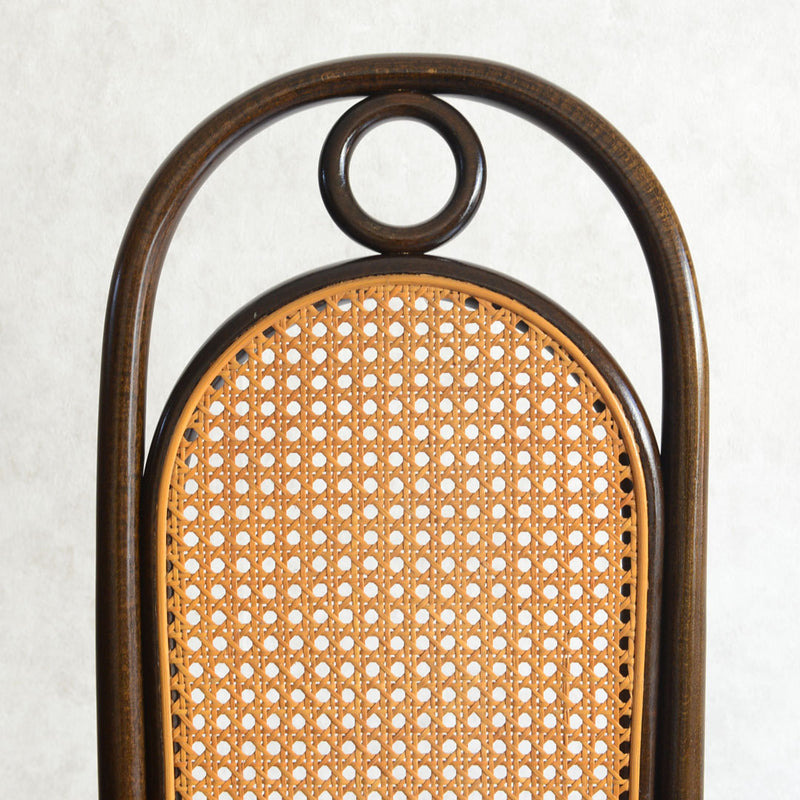 THONET トーネット HIGH BACK CHAIR 02