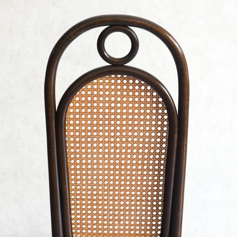 THONET トーネット HIGH BACK CHAIR 02