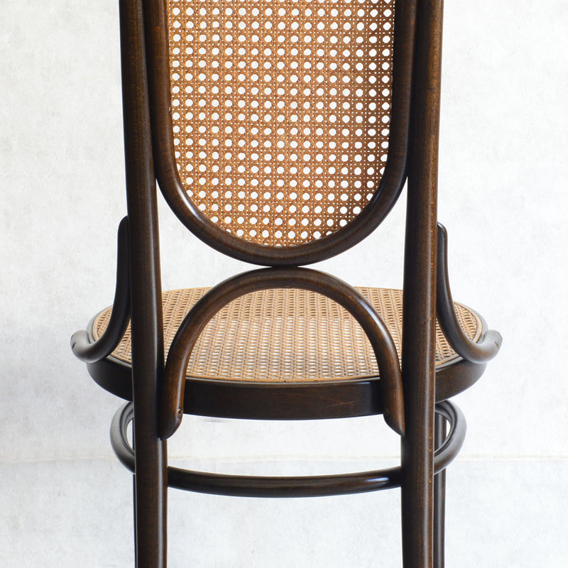 THONET トーネット HIGH BACK CHAIR 02