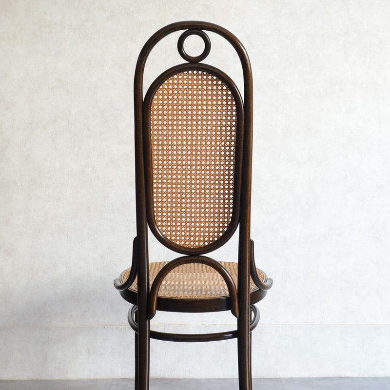 THONET トーネット HIGH BACK CHAIR 02
