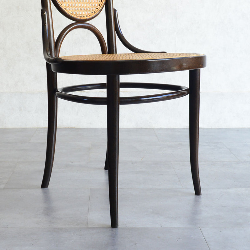 THONET トーネット HIGH BACK CHAIR 02