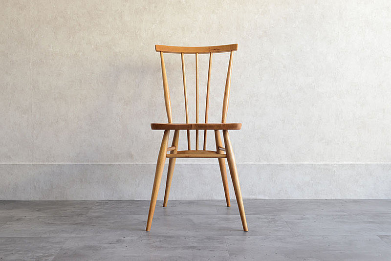 ERCOL アーコール スティックバックチェア02