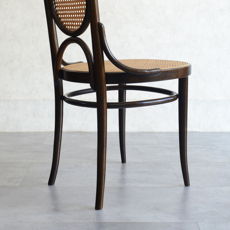 THONET トーネット HIGH BACK CHAIR 02