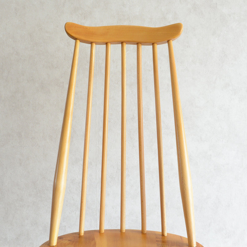 ERCOL アーコール ゴールドスミスチェア 66