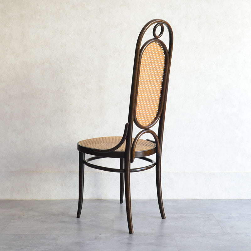 THONET トーネット HIGH BACK CHAIR 02