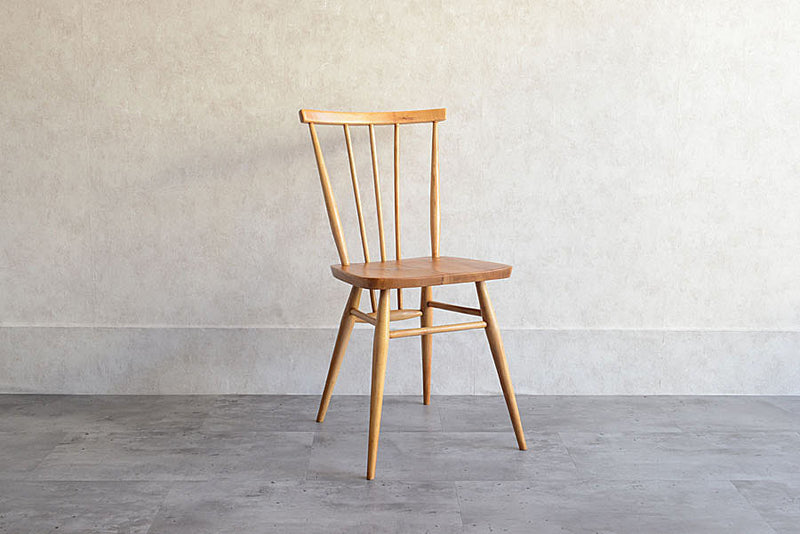 ERCOL アーコール スティックバックチェア02