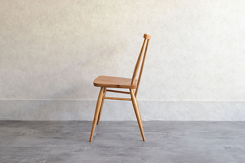 ERCOL アーコール スティックバックチェア02