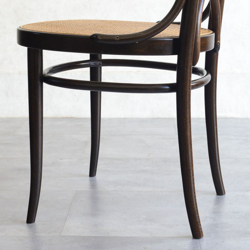 THONET トーネット HIGH BACK CHAIR 02