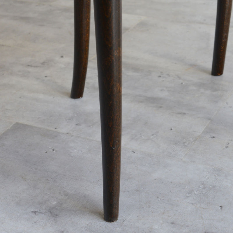 THONET トーネット HIGH BACK CHAIR 02