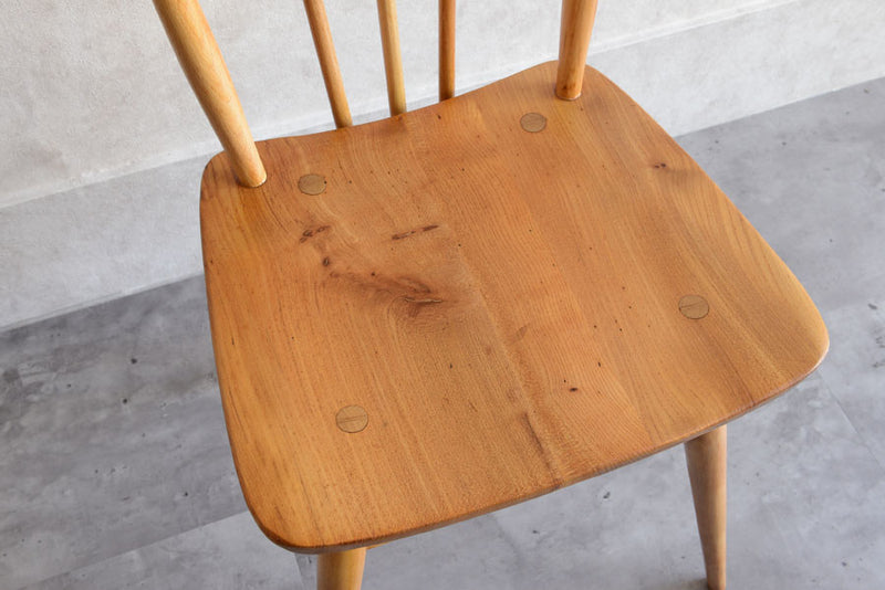 ERCOL アーコール スティックバックチェア02