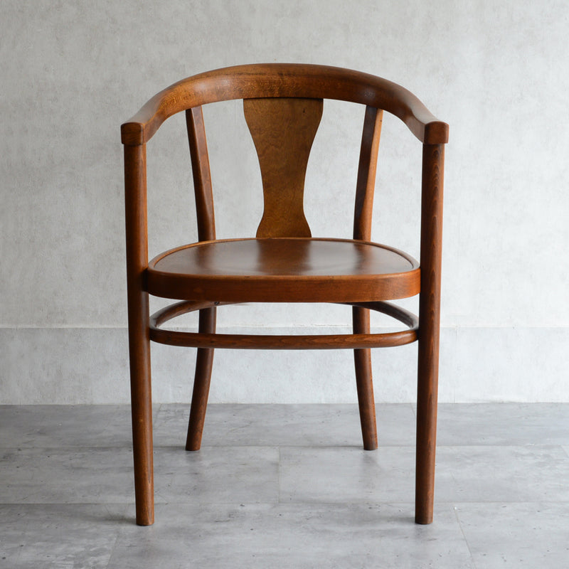 FRITZ HANSEN アームチェア