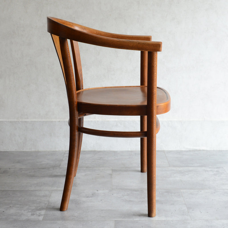 FRITZ HANSEN アームチェア