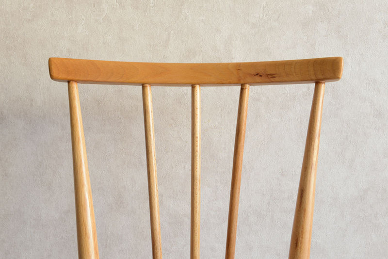 ERCOL アーコール スティックバックチェア02