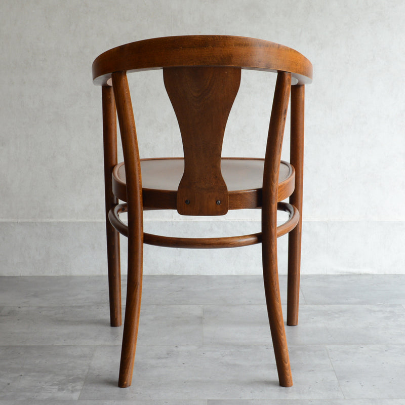 FRITZ HANSEN アームチェア