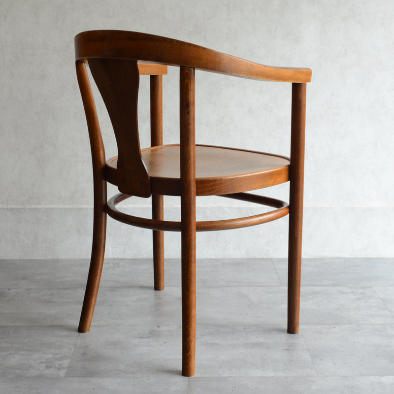 FRITZ HANSEN アームチェア
