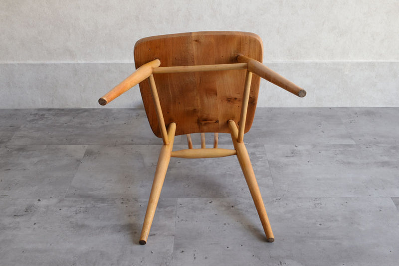 ERCOL アーコール スティックバックチェア02