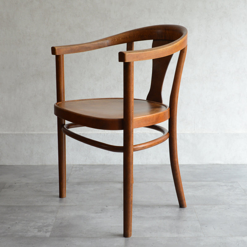 FRITZ HANSEN アームチェア