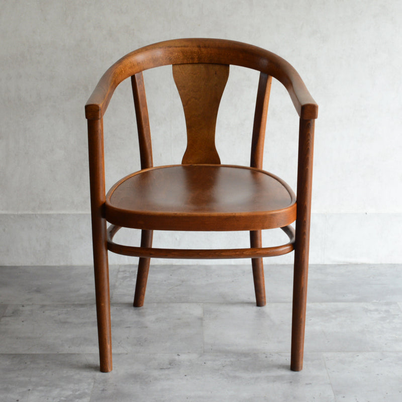 FRITZ HANSEN アームチェア