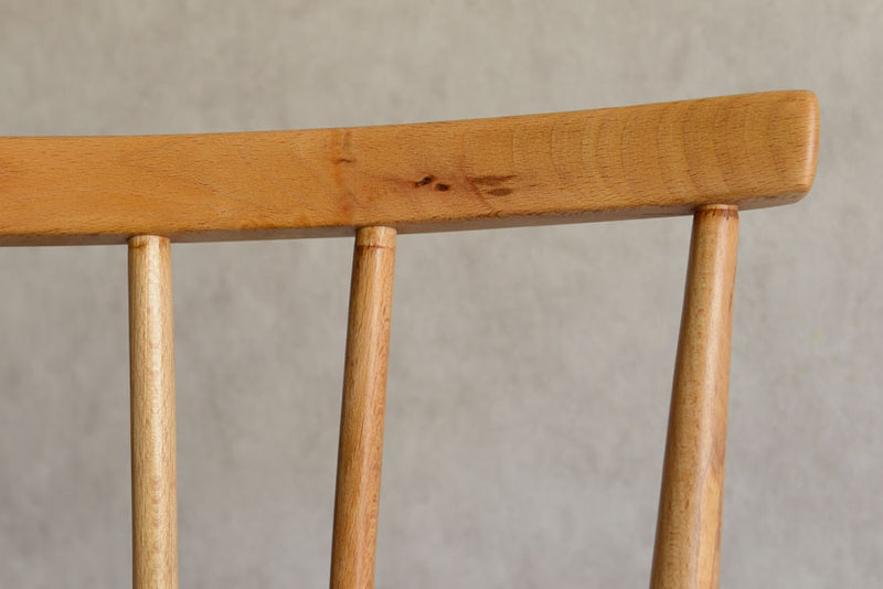 ERCOL アーコール スティックバックチェア02