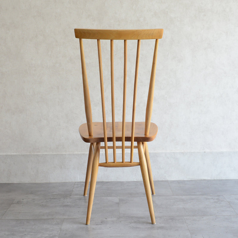 ERCOL アーコール ハイスティックバックチェア02
