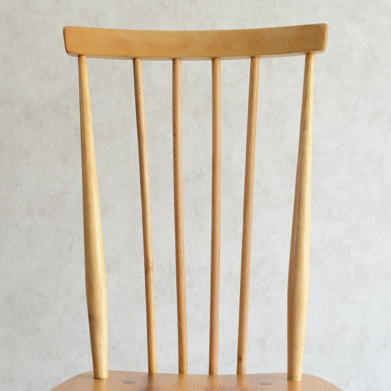 ERCOL アーコール ハイスティックバックチェア02