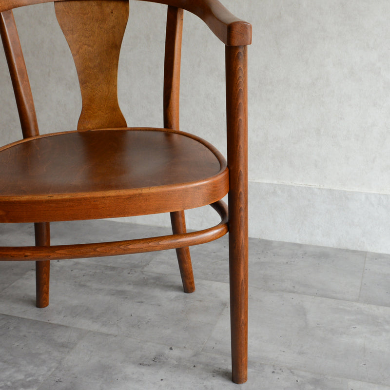 FRITZ HANSEN アームチェア