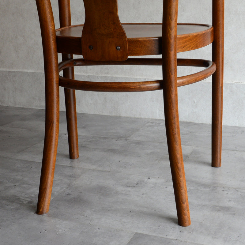 FRITZ HANSEN アームチェア