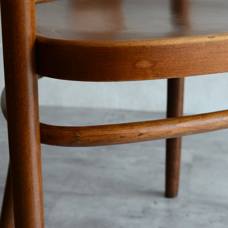 FRITZ HANSEN アームチェア