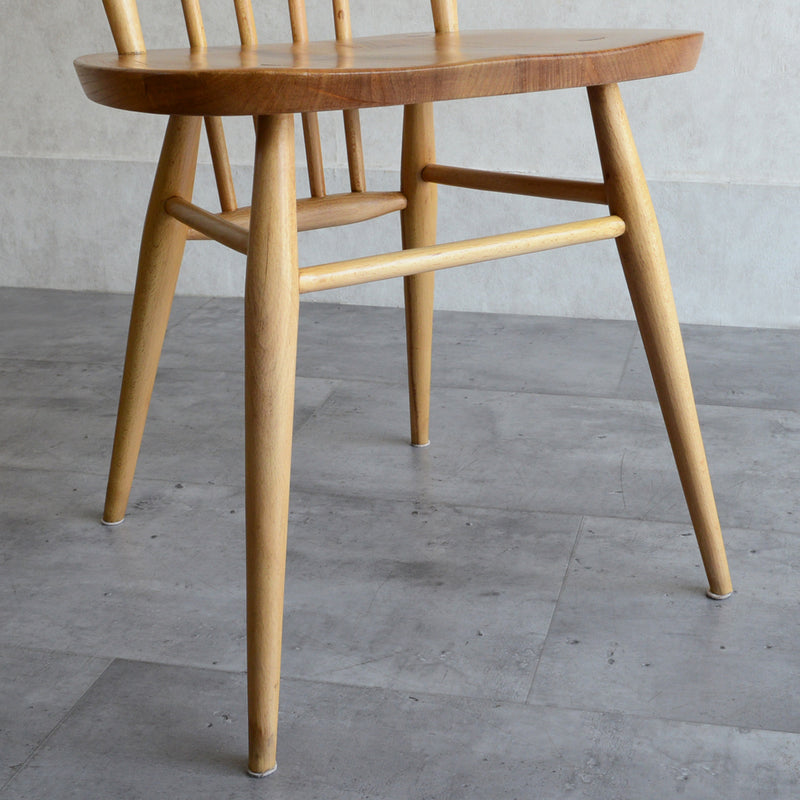 ERCOL アーコール ハイスティックバックチェア02