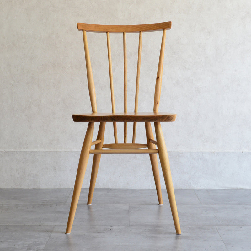 ERCOL アーコール スティックバックチェア 03