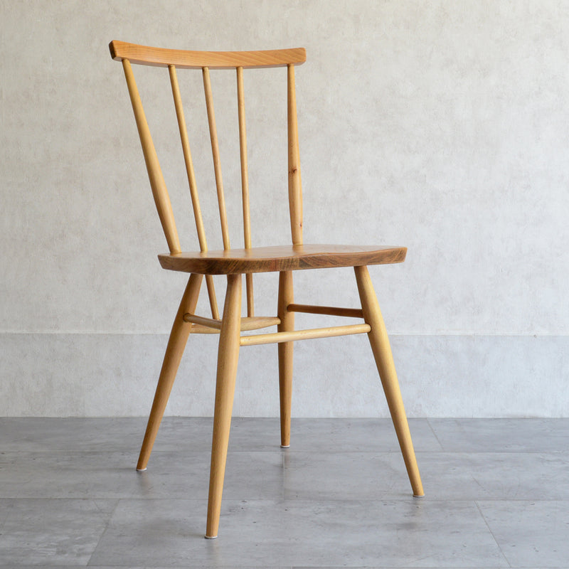 ERCOL アーコール スティックバックチェア 03