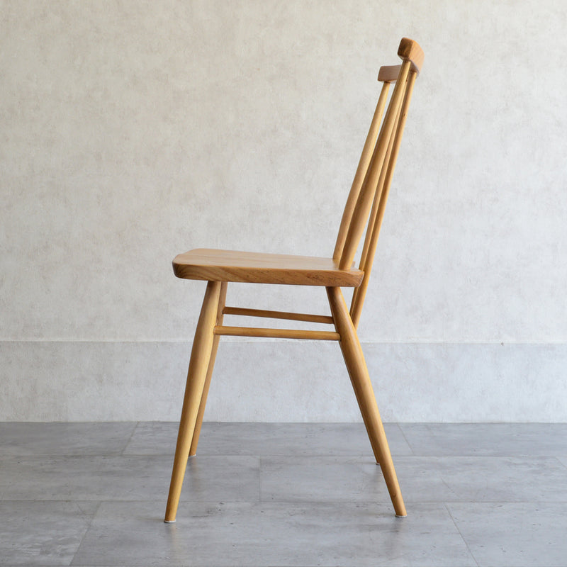 ERCOL アーコール スティックバックチェア 03