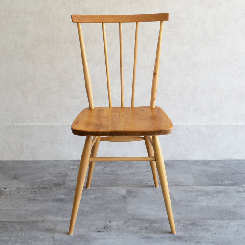 ERCOL アーコール スティックバックチェア 03