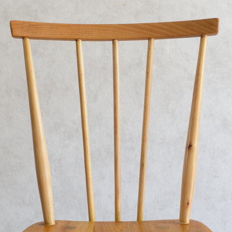 ERCOL アーコール スティックバックチェア 03